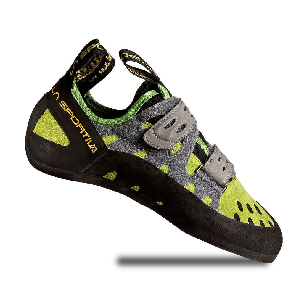 La Sportiva Kletterschuhe Herren - La Sportiva Tarantula Mehrfarbig - DE-96740